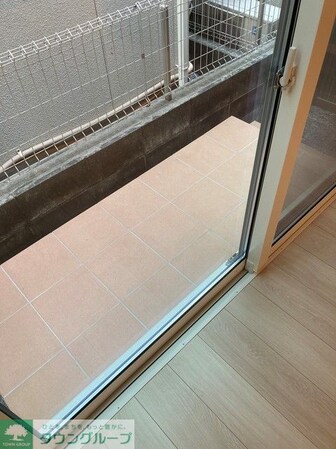 La vita riccaの物件内観写真